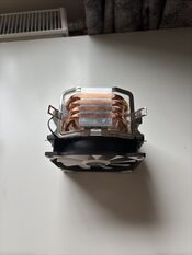 SNOWMAN CPU Cooler Master 5 Direct 