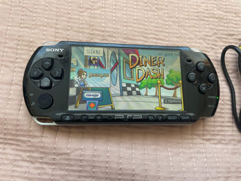 psp 3004 atrista 4gb