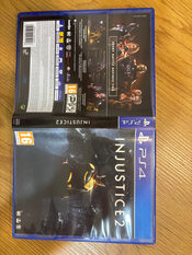 Injustice 2 PlayStation 4