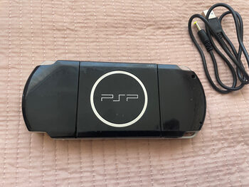 psp 3004 atrista 4gb