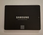 Samsung 870 Evo 1 TB SSD Storage