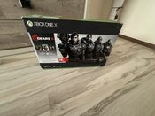 Xbox One X, Black, 1TB