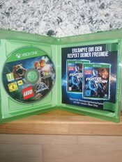 LEGO Jurassic World Xbox One