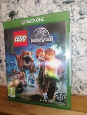 LEGO Jurassic World Xbox One