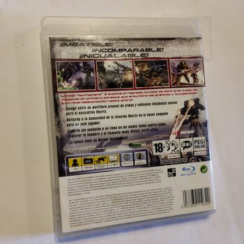 Buy Unreal Tournament 3 PlayStation 3