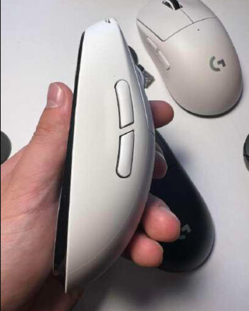 logitech superlight