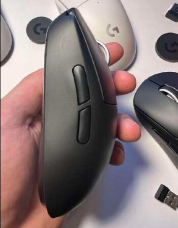 logitech superlight for sale