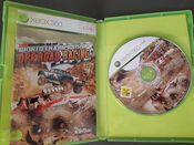 World Championship Off Road Racing Xbox 360