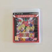 Dragon Ball: Raging Blast 2 PlayStation 3