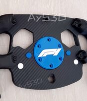 Buy MOD F1 Formula 1 para Volante Logitech G920 de Xbox y PC