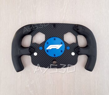 MOD F1 Formula 1 para Volante Logitech G920 de Xbox y PC for sale