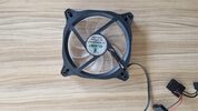 Hornet DC BRUSHLESS FAN 120mm