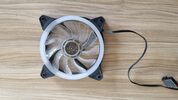 Hornet DC BRUSHLESS FAN 120mm