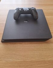 Playstation 4 slim 500gb