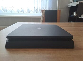 Playstation 4 slim 500gb