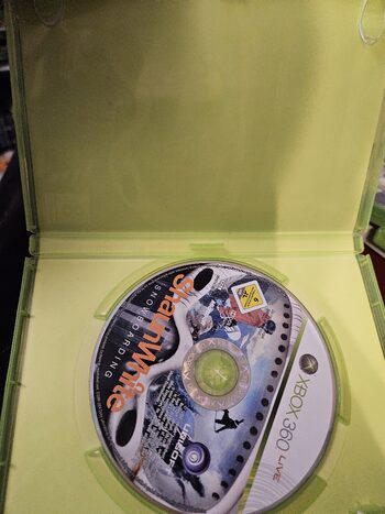 Buy Shaun White Skateboarding Xbox 360