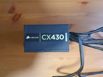 Buy Corsair CX-430 V3 ATX 430 W 80+ Bronze PSU