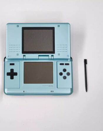 Nintendo DS, Turquoise