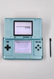 Buy Nintendo DS, Turquoise