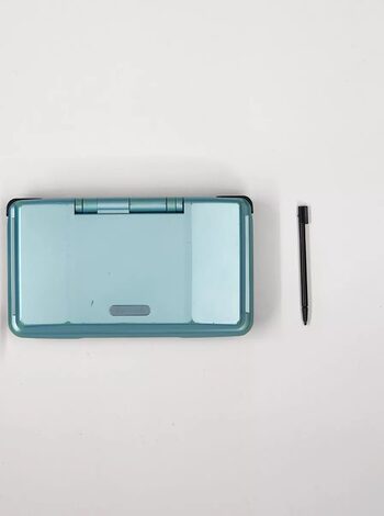 Nintendo DS, Turquoise