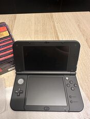 Nintendo 3DS XL Consola Edición Metroid Samus