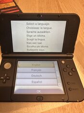 Redeem Nintendo 3DS XL Consola Edición Metroid Samus