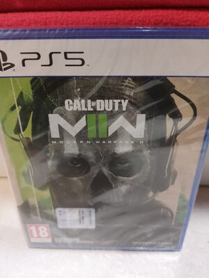 Call of Duty: Modern Warfare II PlayStation 5