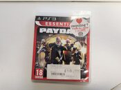 PAYDAY 2 PlayStation 3