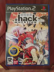 .hack//Mutation PlayStation 2