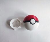 Buy Pokemon poke ball kamuolis