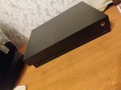 Xbox One X, Black, 1TB