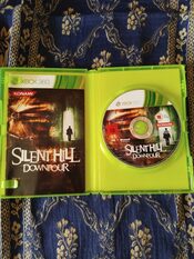 Silent Hill: Downpour Xbox 360