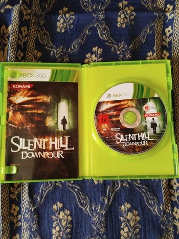Silent Hill: Downpour Xbox 360