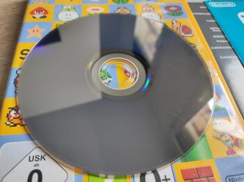 Redeem Super Mario Maker Wii U