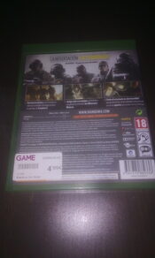 Buy Tom Clancy's Rainbow Six Siege Xbox One