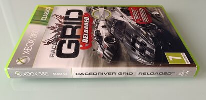 Buy Race Driver: Grid Reloaded Xbox 360