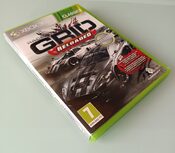 Race Driver: Grid Reloaded Xbox 360