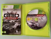 Redeem Race Driver: Grid Reloaded Xbox 360