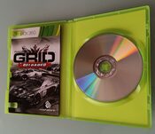 Race Driver: Grid Reloaded Xbox 360 for sale