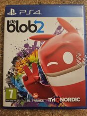 de Blob 2 PlayStation 4