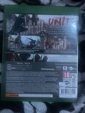 Assassin's Creed Unity Xbox One