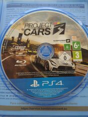 Buy Project CARS 3 PlayStation 4