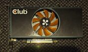 CLUB3D Geforce GTS 250 Green Edition GDDR3