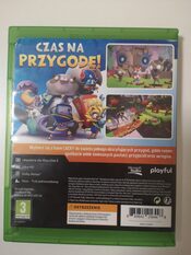 Buy Super Lucky's Tale Xbox One