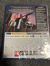Grand Theft Auto V PlayStation 5