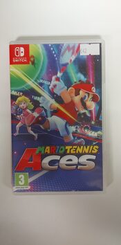 Mario Tennis Aces Nintendo Switch