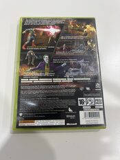 Mortal Kombat vs. DC Universe Xbox 360