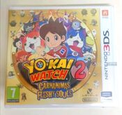 Yo-Kai Watch 2: Bony Spirits Nintendo 3DS