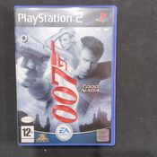 James Bond 007: Everything or Nothing PlayStation 2