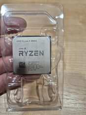 AMD Ryzen 9 3900X 3.8-4.6 GHz AM4 12-Core CPU